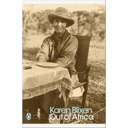 Out of Africa