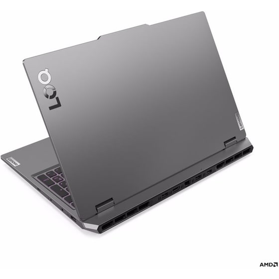 Lenovo Loq 15ARP9 15.6" FHD IPS (AMD Ryzen 5-7235HS/16 GB/512 GB SSD/GeForce RTX 3050/Win11Home) Laptop image 8