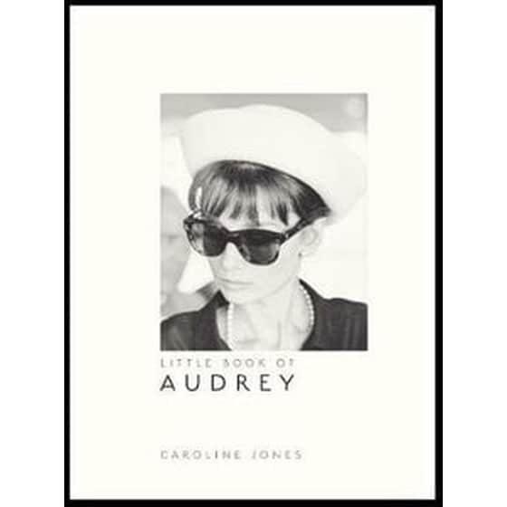 Little Book of Audrey Hepburn image 0