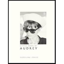 Little Book of Audrey Hepburn