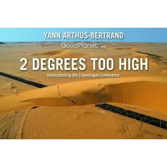 2 Degrees Too High: Understanding the Copenhagen Summit image 0