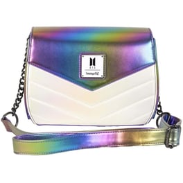 Funko BTS Crossbody Τσάντα - Μπεζ