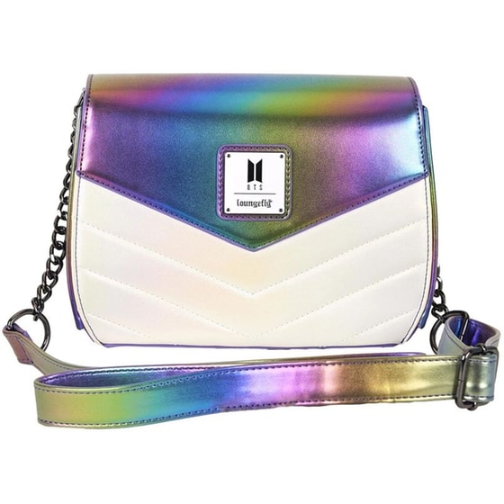 Funko BTS Crossbody Τσάντα - Μπεζ image 0