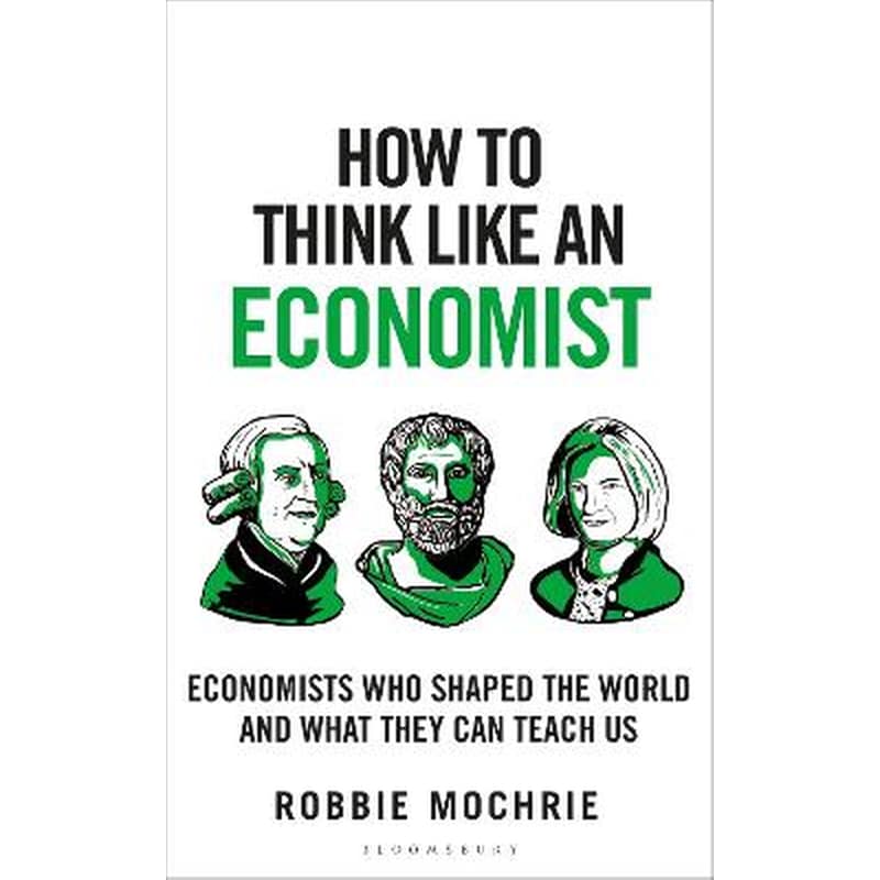How to Think Like an Economist