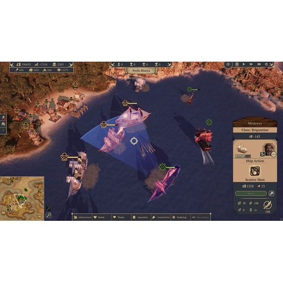 Republic of Pirates - PS5 image 4