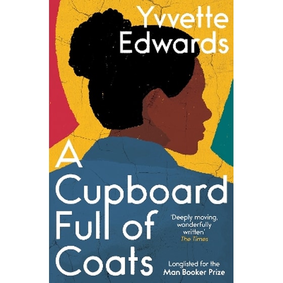 A Cupboard Full of Coats image 0