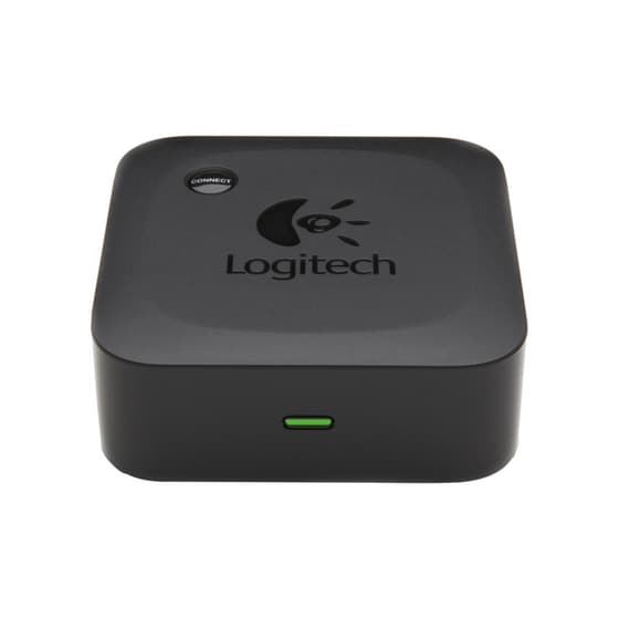 Bitmore Tab 1060 - Tablet 10.1" 8GB Μαύρο & Logitech Wireless Speaker Adapter image 2