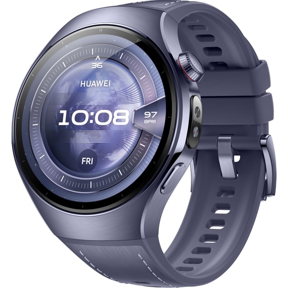 Smartwatch Huawei Watch 5 46mm - Purple image 1
