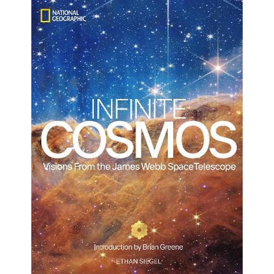 Infinite Cosmos image 0