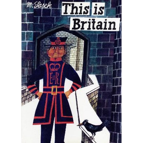 This is Britain image 0