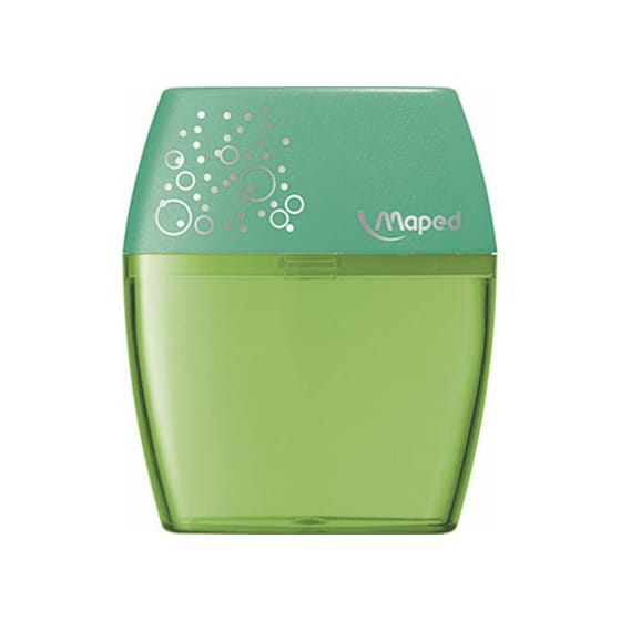 Ξύστρα Maped Διπλή Shaker (1 Τεμάχιο) image 2
