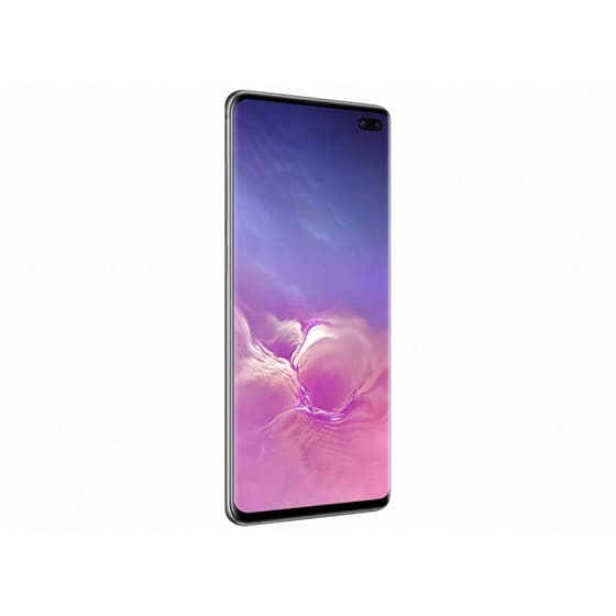 Samsung Galaxy S10+ 512GB Smartphone Ceramic Black image 2
