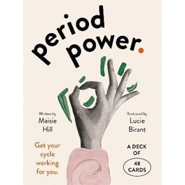 Period Power Cards