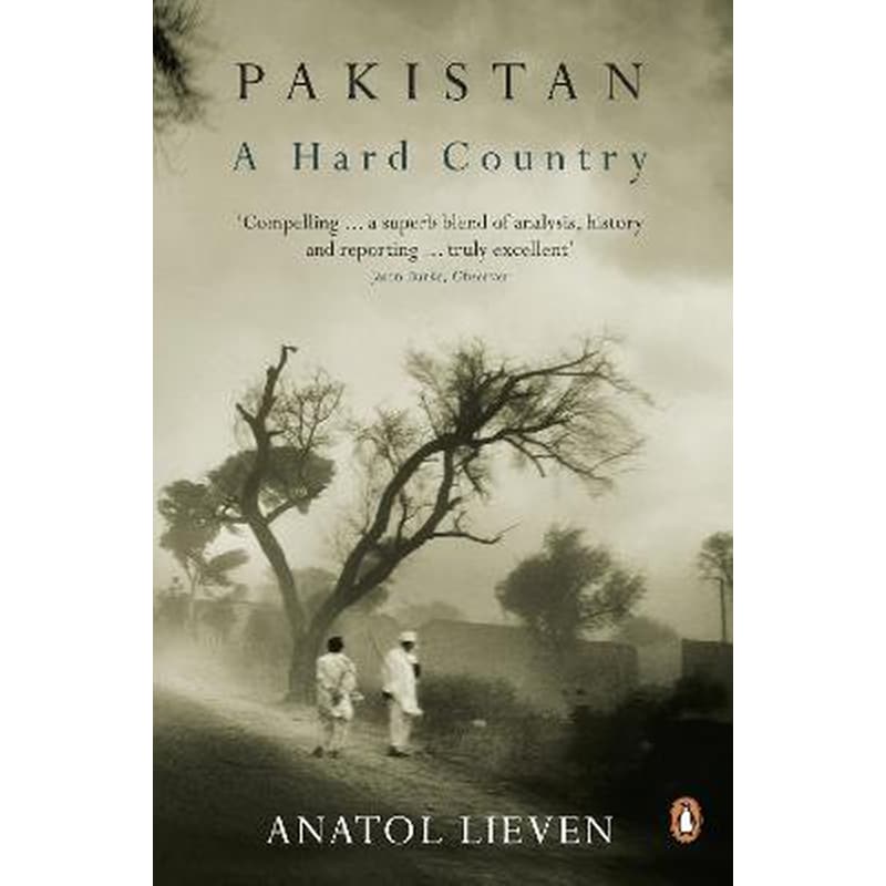 Pakistan- A Hard Country