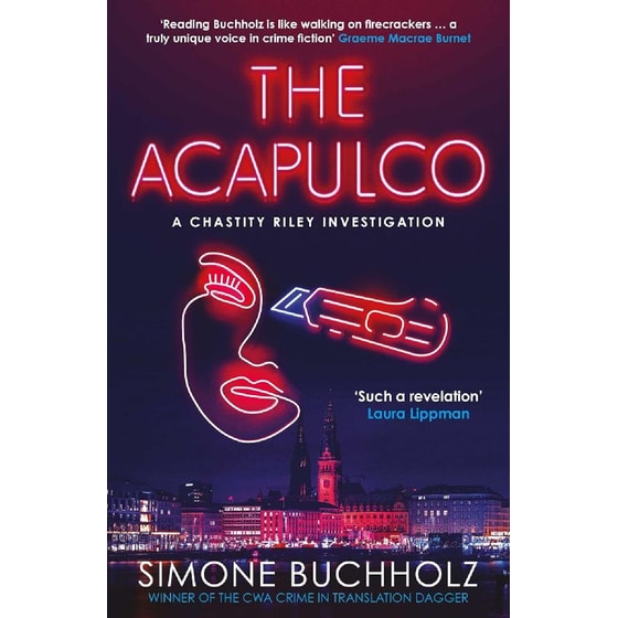 The Acapulco image 0
