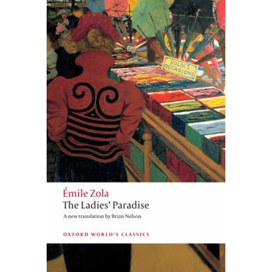 Ladies' Paradise image 0