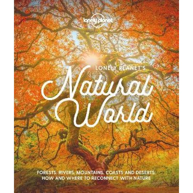 Lonely Planets Natural World