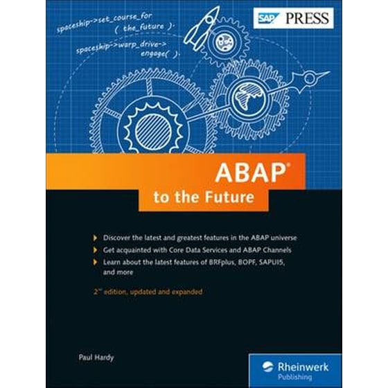 ABAP to the Future image 0