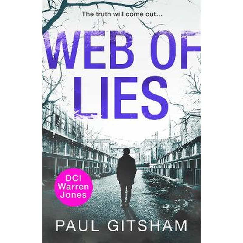 Web of Lies