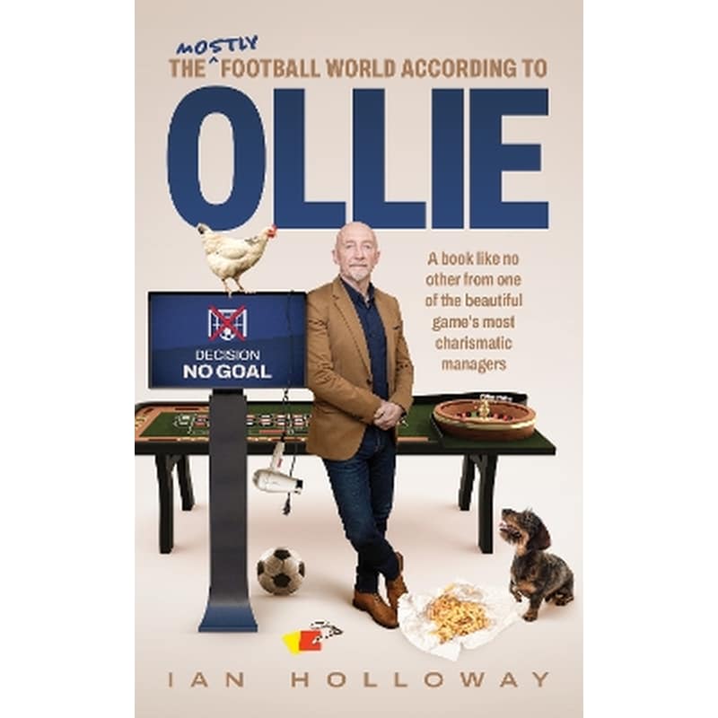 The (mostly) Football World According to Ollie