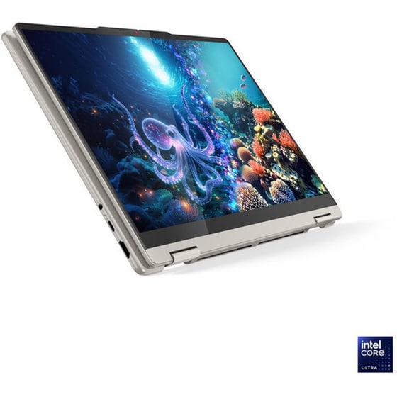 Lenovo Yoga 7 2-in-1 14ILL10 14'' WQXGA+ OLED (Intel Core Ultra 7 256V/16 GB/1TB SSD/Intel Arc Graphics 140V/Win11Home) Laptop image 7