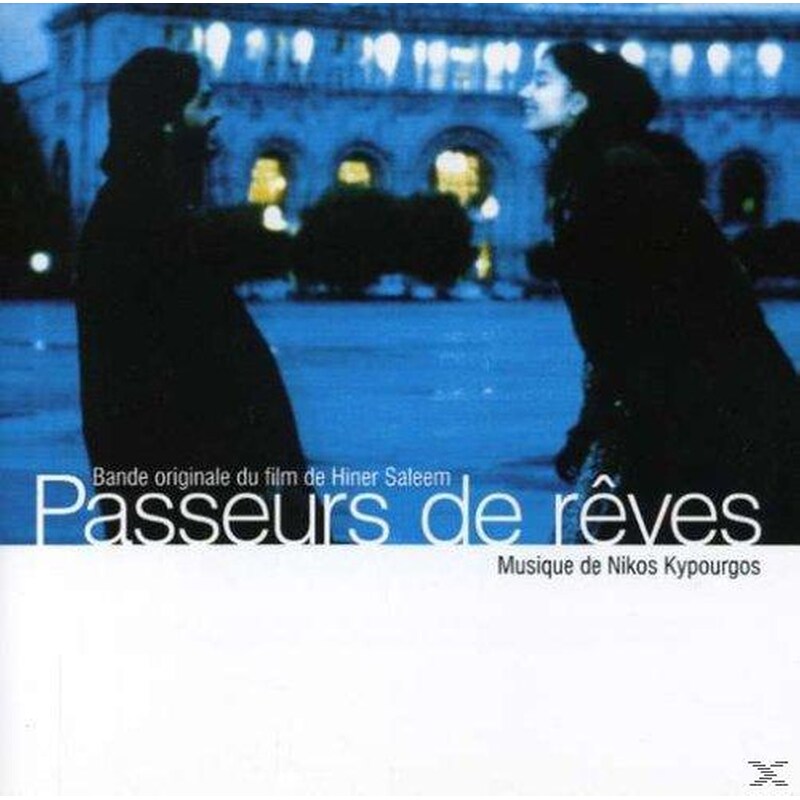 Passeurs De Rêves