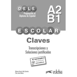 Preparacion al DELE Escolar