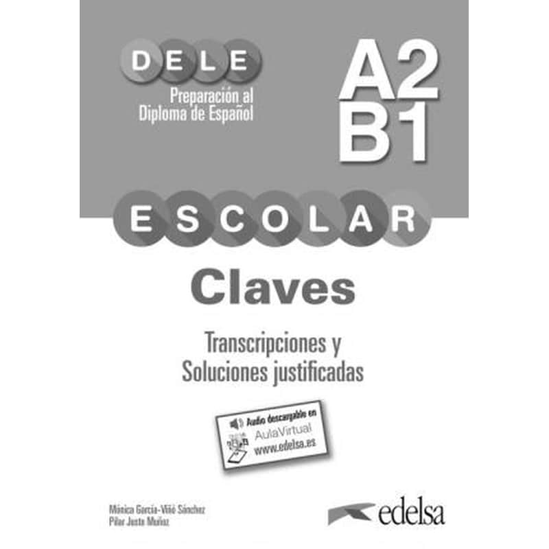 Preparacion al DELE Escolar