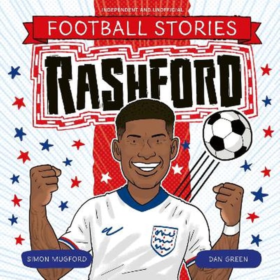 Football Stories: Rashford image 0