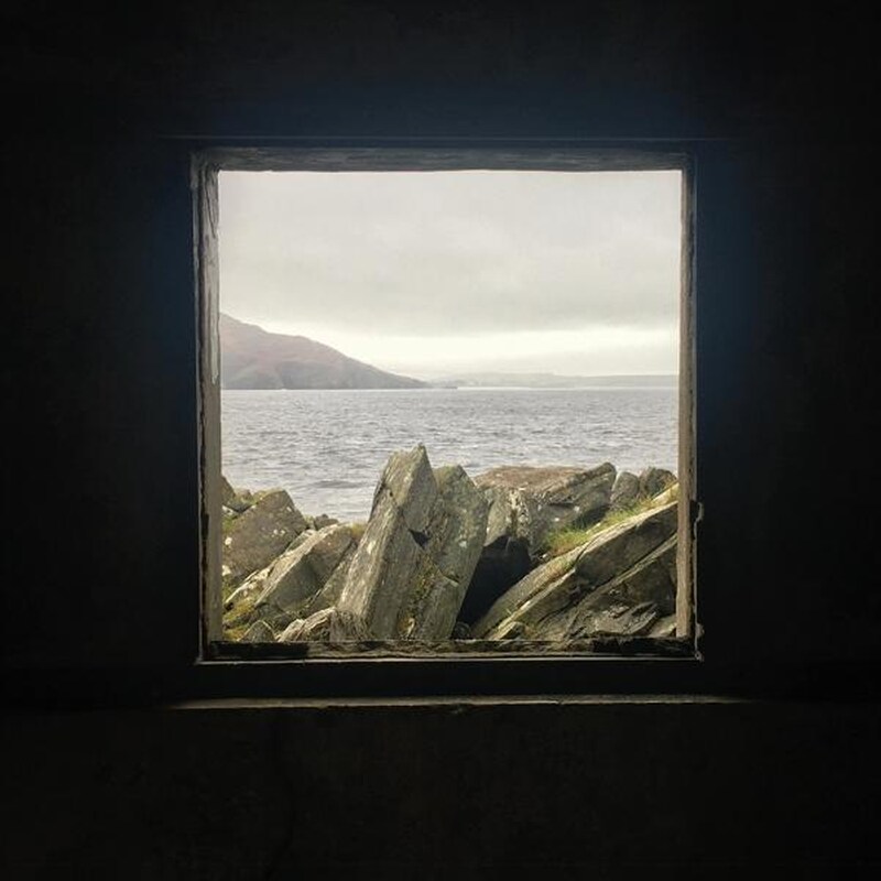 Inverse Field Vol.1 - Inishowen