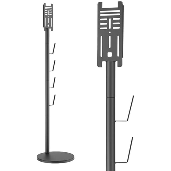 SUPERIOR 188-0078 Βάση Σκούπας Stick image 1
