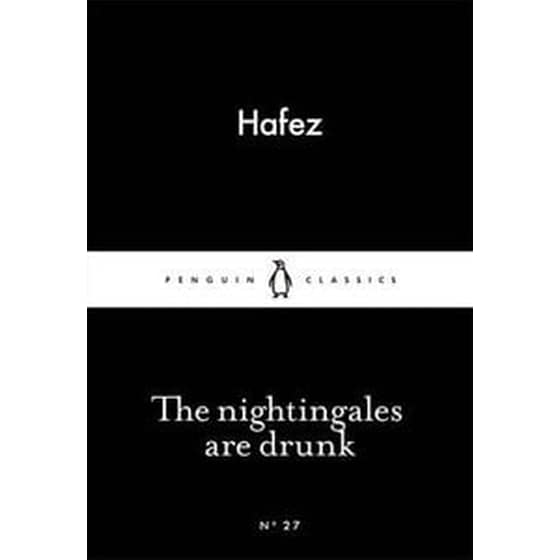 Nightingales are Drunk image 0