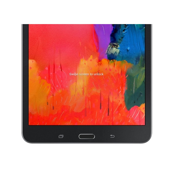 Samsung Galaxy Tab Pro T320 - Tablet 8.4" 16GB Μαύρο image 4