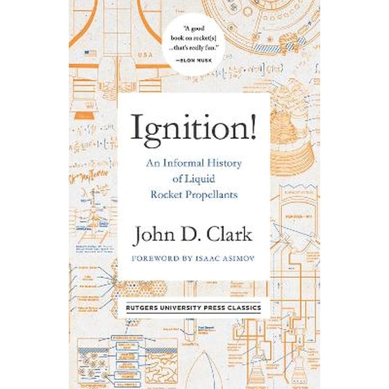 Ignition! image 0