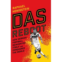 Das Reboot