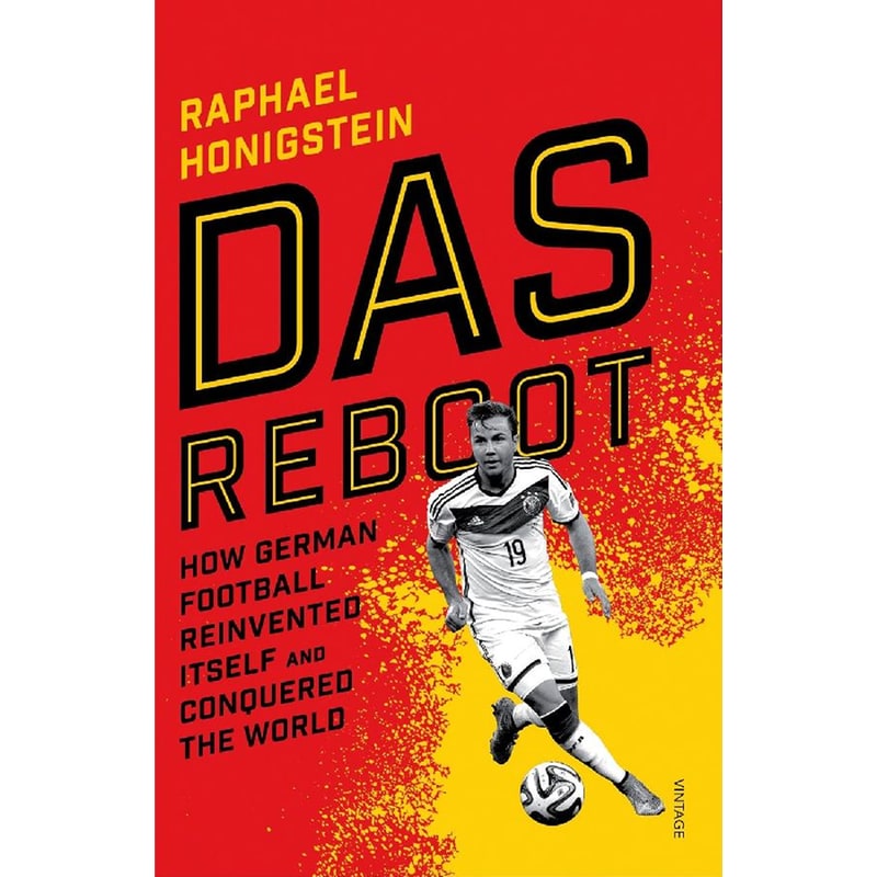 Das Reboot