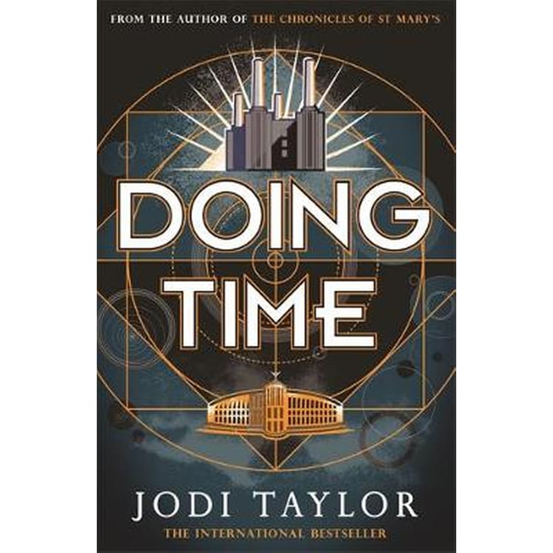 Doing Time