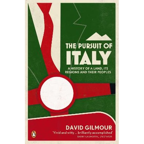 Pursuit of Italy image 0