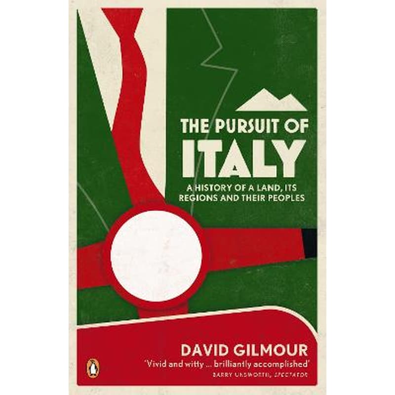 Pursuit of Italy