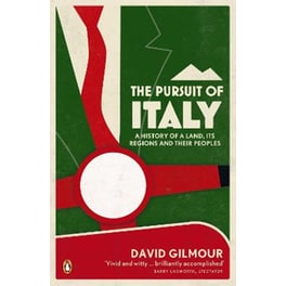 Pursuit of Italy
