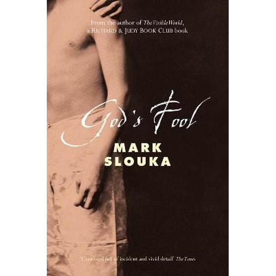 God's Fool image 0