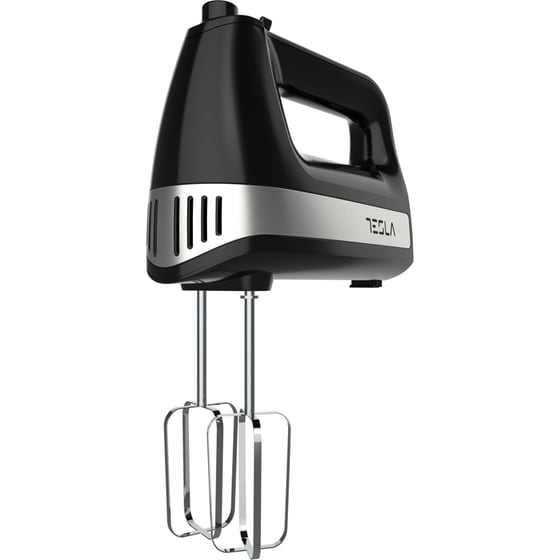 TESLA MX502BX 500 W Μαύρο Μίξερ Χειρός image 6