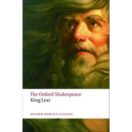 The History of King Lear- The Oxford Shakespeare