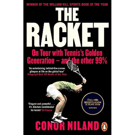 The Racket image 0