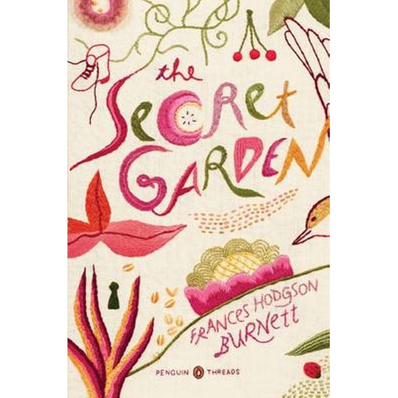 Secret Garden (Penguin Classics Deluxe Edition) image 0