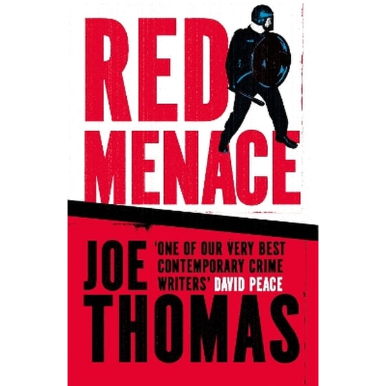 Red Menace image 0
