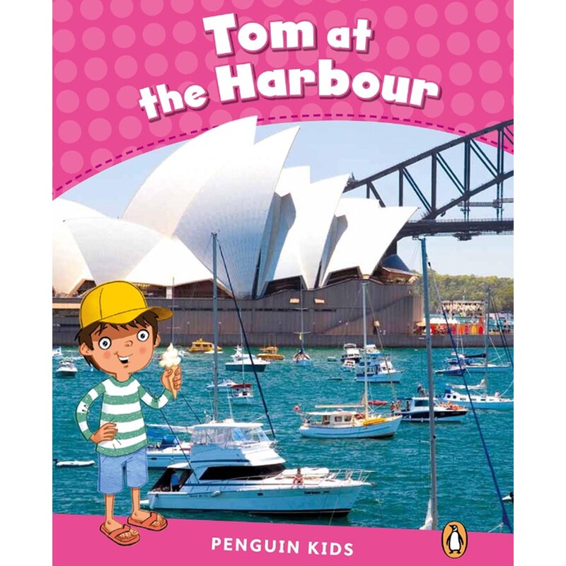 Level 2: Tom at the Harbour CLIL