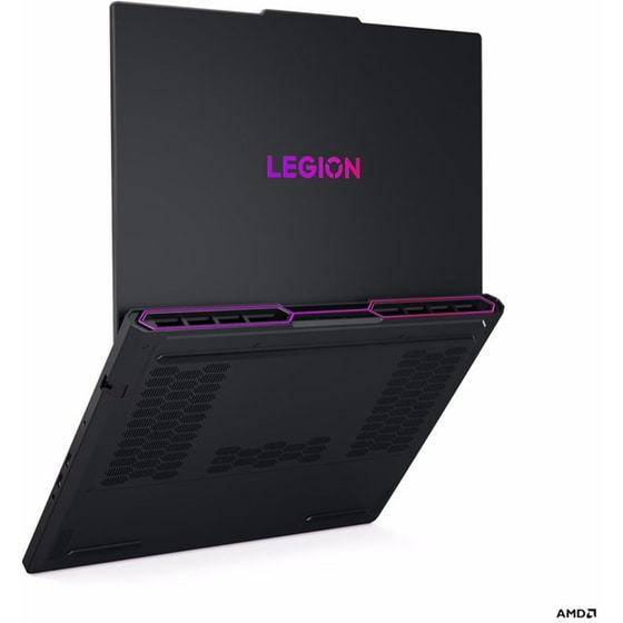 Lenovo Legion Pro 7 16AFR10H 16" QHD OLED (AMD Ryzen 9-9955HX3D/32 GB/1TB SSD/GeForce RTX 5080/Win11Home) Laptop image 9