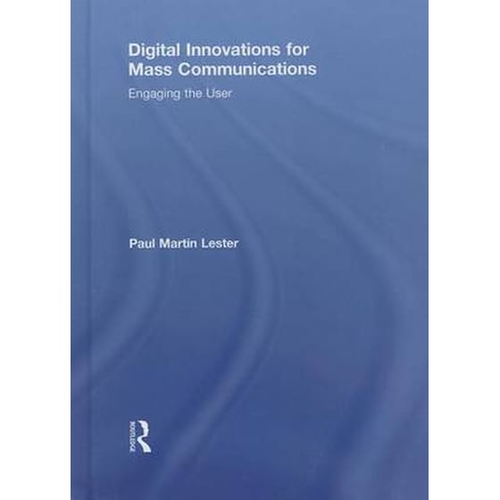 Digital Innovations for Mass Communications image 0