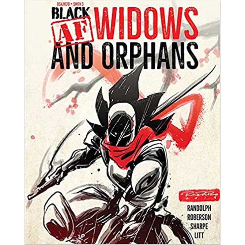 Black [AF]: Widows Orphans
